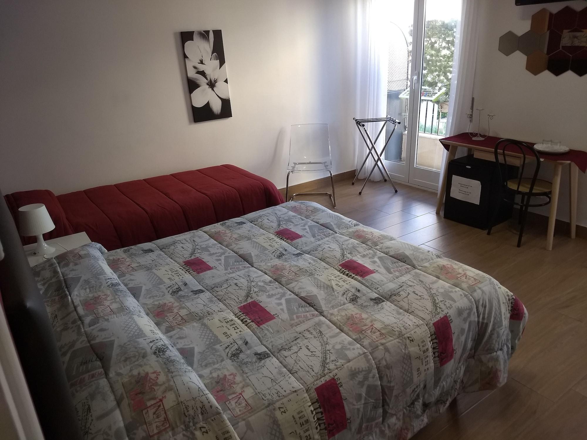 Vado Al Massimo Casa de hóspedes 3*